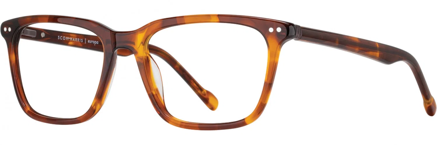 Scott Harris SH864 Eyeglasses - view 6